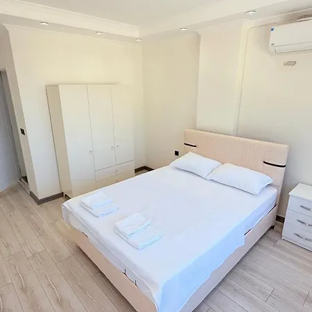 Akbuek Villa Didim