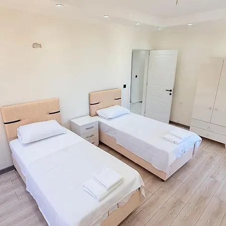 Akbuek Villa Didim
