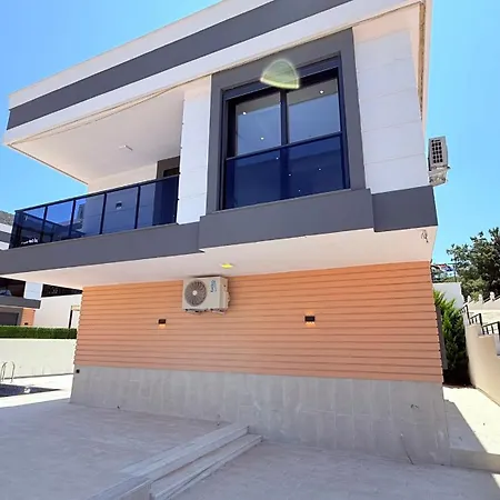 Villa Akbuek Didim