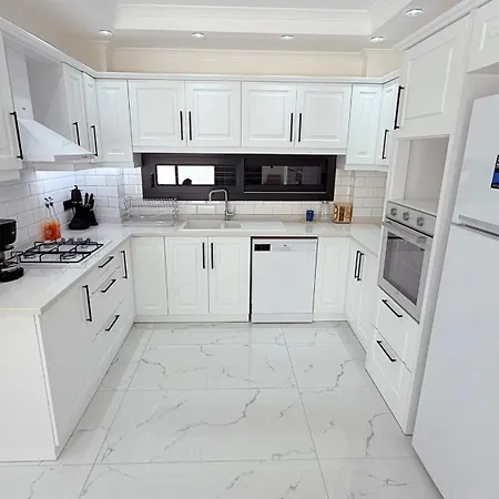 Akbuek Villa Didim